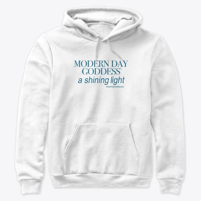 Clothing, Teal Lettering